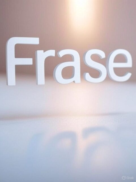 Frase AI Writer Program: Comprehensive Guide to AI Content Writing